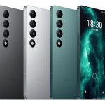 Meizu 20 Infinity: Harga, Fitur, & Spesifikasi
