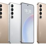 Meizu 20 Pro: Harga, Fitur, & Spesifikasi