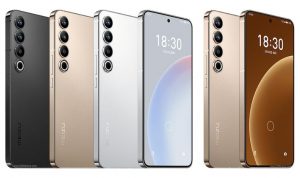 Meizu 20 Pro: Harga, Fitur, & Spesifikasi