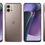 Tampilan Motorola Moto G Stylus 5G (Photo GSMarena) 5W1HINDONESIA.ID
