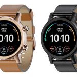 Motorola Moto Watch 150: Harga, Fitur, & Spesifikasi