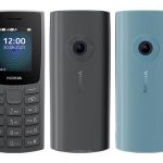 Nokia 110 (2023): Harga, Fitur, & Spesifikasi