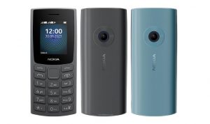 Nokia 110 (2023): Harga, Fitur, & Spesifikasi