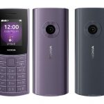 Nokia 110 4G (2023): Harga, Fitur, & Spesifikasi