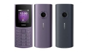 Nokia 110 4G (2023): Harga, Fitur, & Spesifikasi