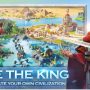 Kode Gift Rise of Kingdom
