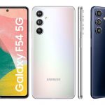 Samsung Galaxy F54: Harga, Fitur, & Spesifikasi