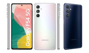 Samsung Galaxy F54: Harga, Fitur, & Spesifikasi