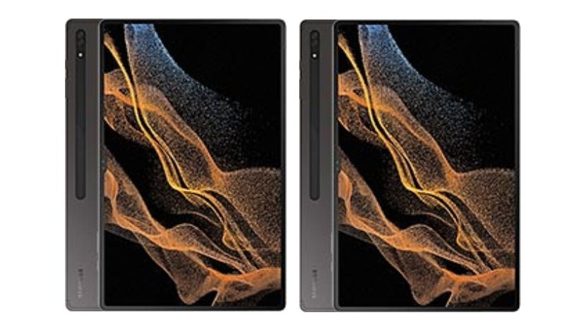 Samsung Galaxy Tab S9 Ultra