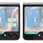 Samsung Galaxy Z Flip5