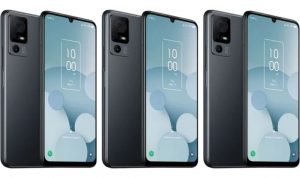 TCL 40 X: Harga, Fitur, & Spesifikasi