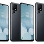 TCL 40 X