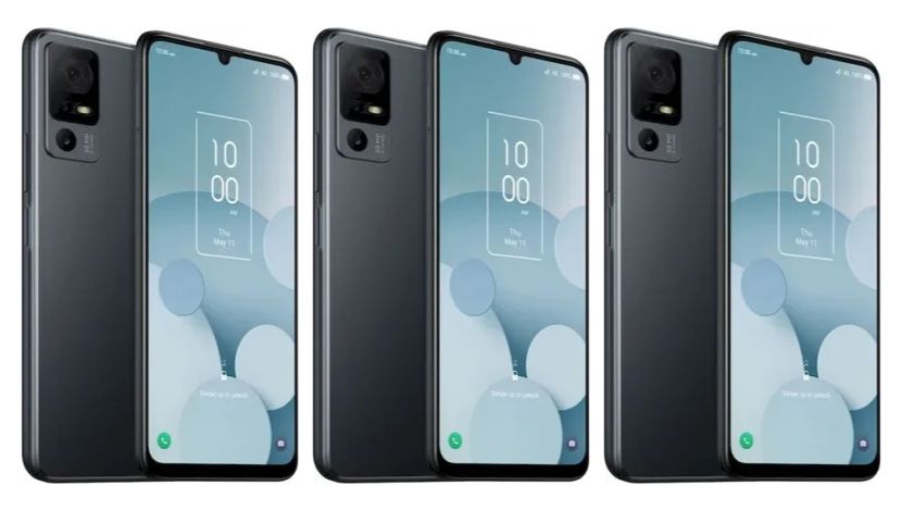 TCL 40 X