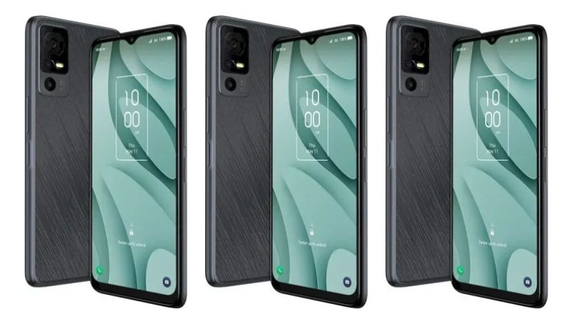 TCL 40 XE