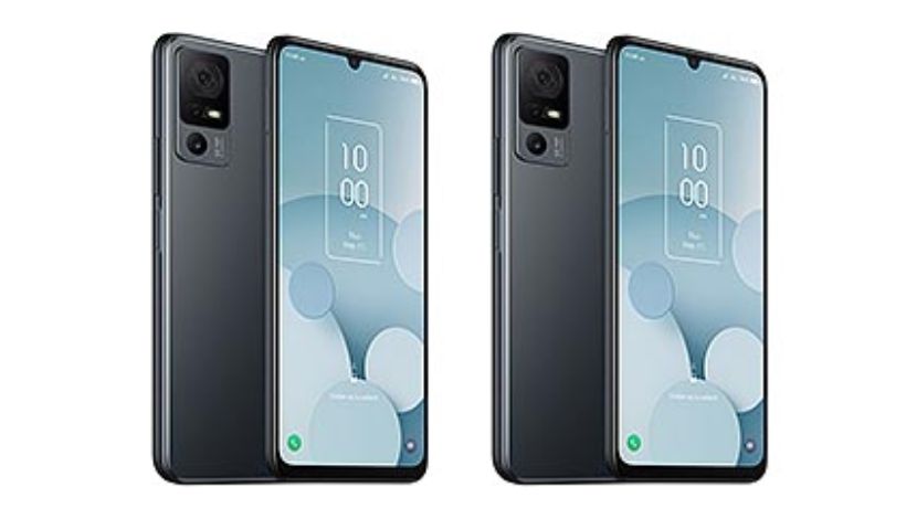 TCL 40 XL