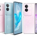 Vivo S17: Harga, Fitur, & Spesifikasi