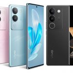 Vivo S17t: Harga, Fitur, &, Spesifikasi