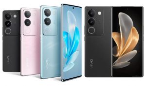 Vivo S17t: Harga, Fitur, &, Spesifikasi