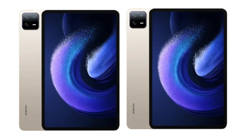 Xiaomi Pad 6 Pro Tablet