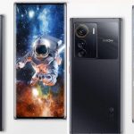 ZTE Axon 50 Ultra: Harga, Fitur, & Spesifikasi