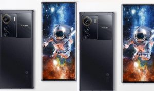 ZTE Axon 50 Ultra: Harga, Fitur, & Spesifikasi