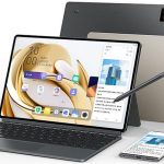 ZTE Axon Pad: Harga, Fitur, & Spesifikasi