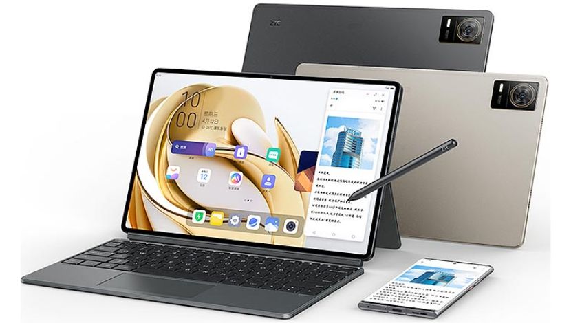 ZTE Axon Pad
