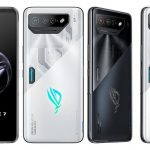 Asus ROG Phone 7: Hagra, Fitur, & Spesifikasi