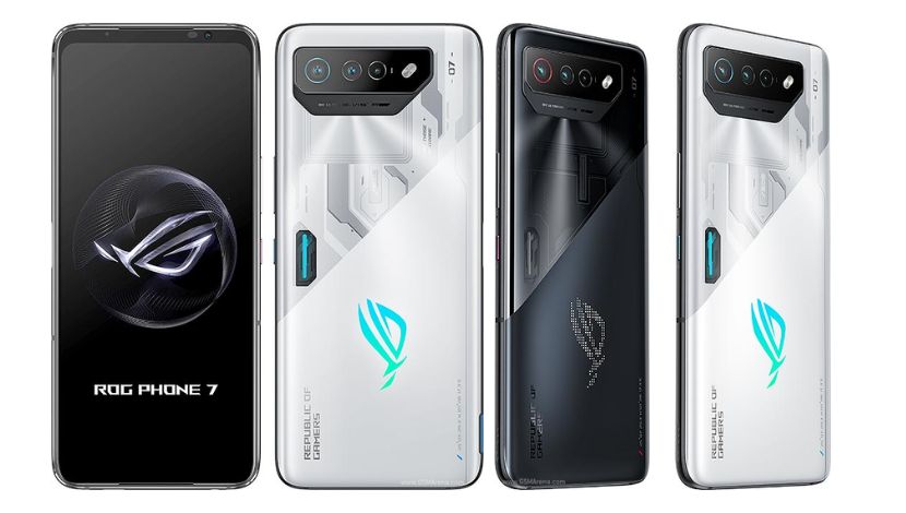 Asus ROG Phone 7