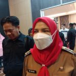 Jelang Pemiliu, Walikota Eva Dwiana Hadir Pada Kegaitan Apel Siaga Setahun Jelang Pemilu 2024