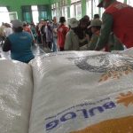 Pemkot Bandar Lampung Bagikan 65.303 Kantung Beras 10 Kg Untuk Masyarakat