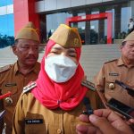 Imbauan Walikota Eva Dwiana Untuk Siswa yang Hendak Merayakan Kelulusan Sekolah