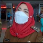 Walikota Eva Dwiana Sidak ke Gedung Pelayanan Satu Atap