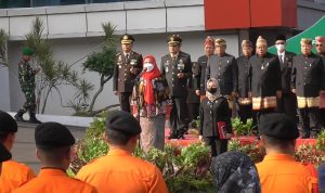 Pesan Walikota Eva Dwiana untuk Pemuda di Hari Lahir Pancasila
