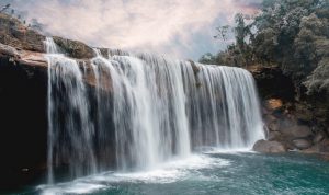 Daya Tarik Curug Awang, Harga Tiket, dan Jam Bukanya