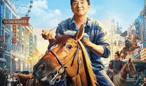 Deretan Film Action Terbaik 2023, Wajib Masuk Daftar Tontonan!
