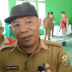 Dinas Ketahanan Pangan Pastikan Kebutuhan Bahan Pokok Aman Jelang Ramadan