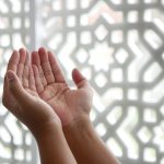 doa setelah sholat Idul Adha