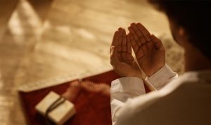 Doa yang Sering Dibaca Rasulullah SAW, Amalkan Setiap Hari!