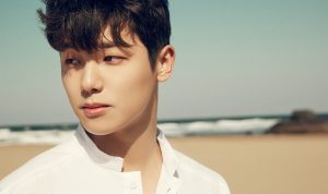 5 Drama Kang Min Hyuk, Rekomendasi Tontonan Terbaik!