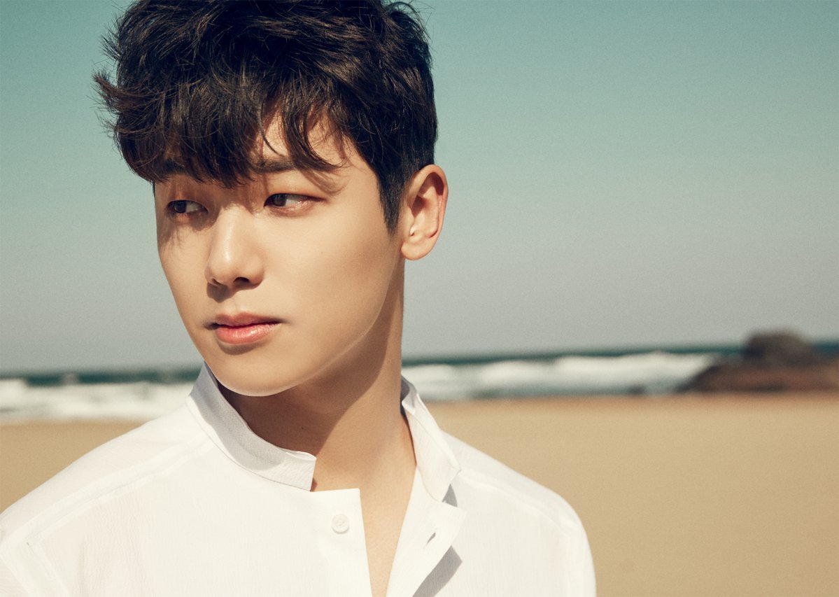 drama Kang Min Hyuk