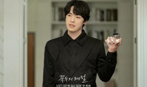 5 Drama Kim Jung Hyun, Punya Bakat Akting Memukau!