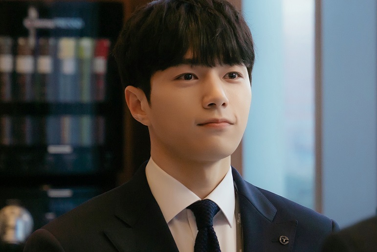 drama Kim Myung Soo