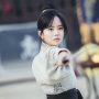 drama Kim So Hyun