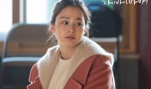 5 Drama Kim Tae Hee, Aktingnya Bikin Banjir Air Mata!