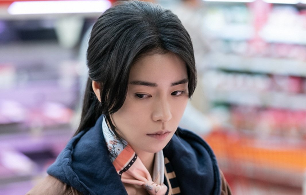 drama Lim Ji Yeon