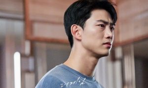 5 Drama Ok Taecyeon, Tonton Bareng Teman Dijamin Seru!
