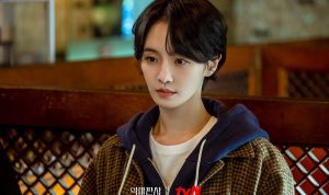 5 Drama Park Gyu Young, Jadi Tontonan Seru di Akhir Pekan!