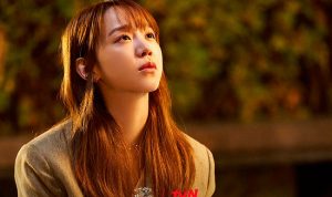 6 Drama Shin Hye Sun, Aktingnya Tuai Banyak Pujian!