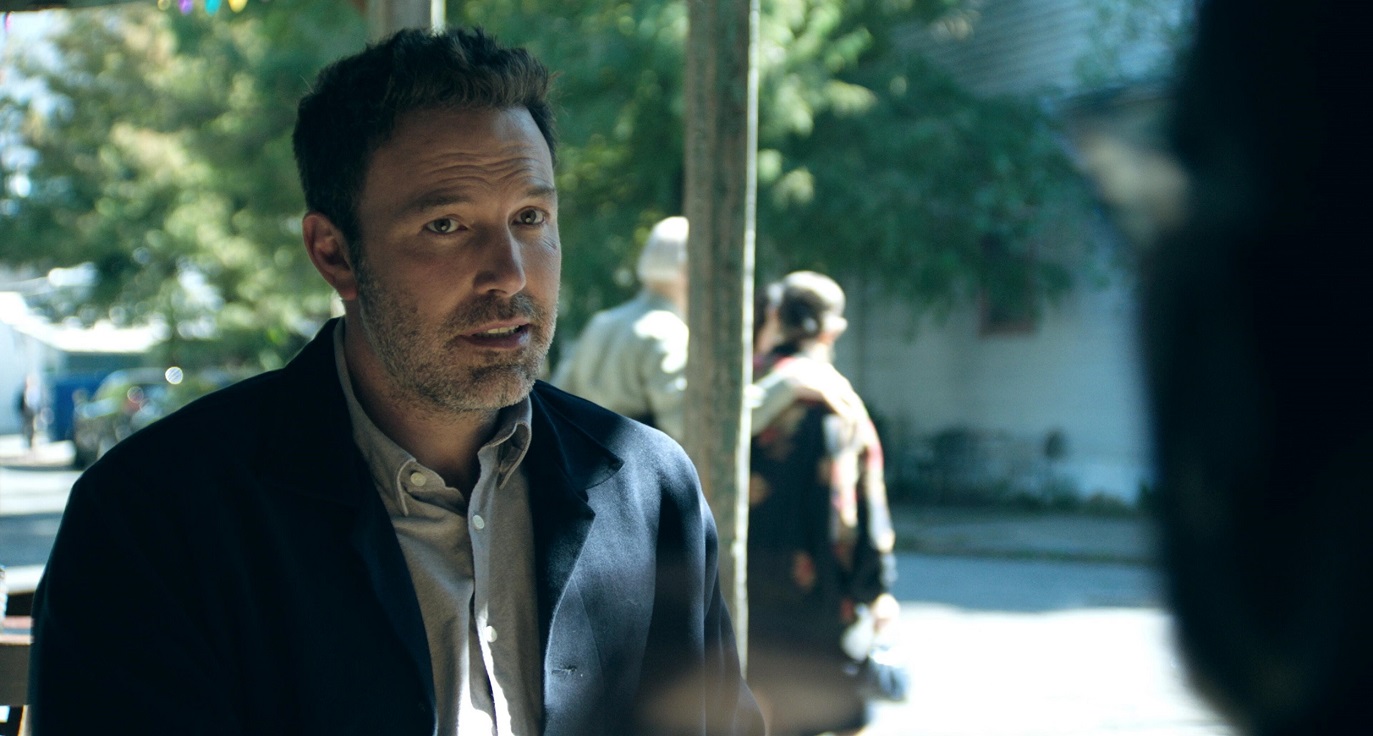 film terbaik Ben Affleck